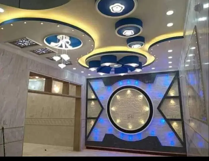 شركة تركيب جبس بورد في الجيزة